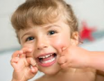 Child's First Dental Visit