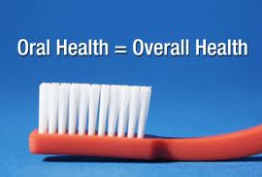 Kids Brushing Teeth
