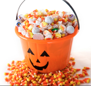 Halloween dental tips for Dr Maryam Adibfar