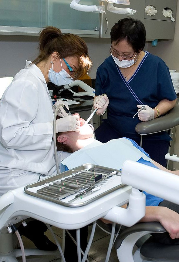toronto-dentist Toronto Dentist