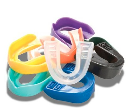 Mouth Guards Dr Maryam Adibfar
