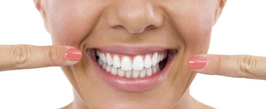 Whitening Treatments