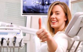 dental visits