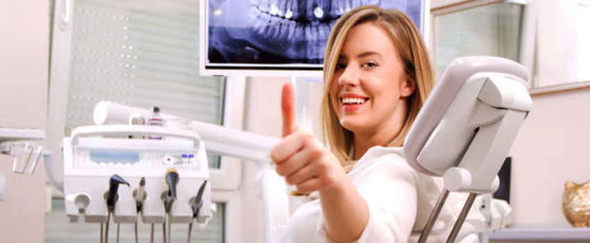 dental visits