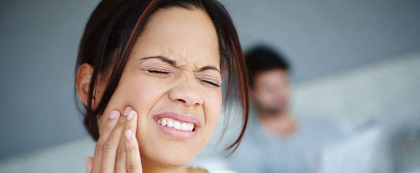 sensitive teeth