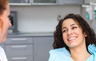 Fluoride Treatment