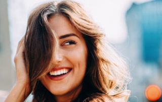 cosmetic dentistry