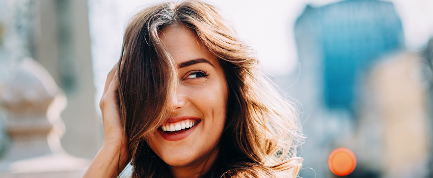 cosmetic dentistry