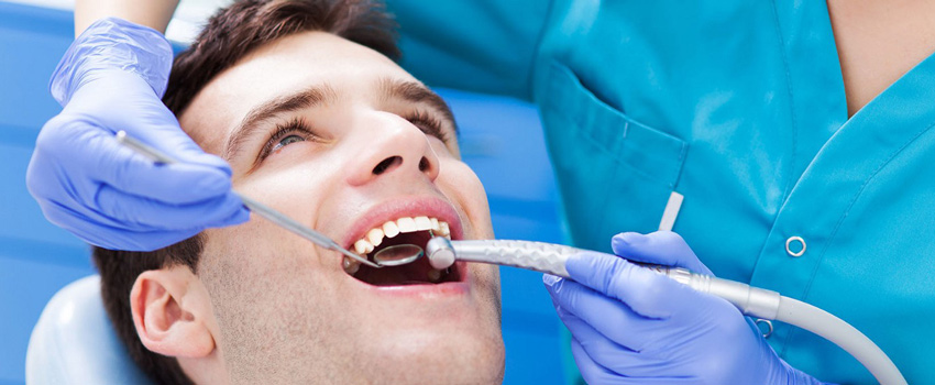 Oral Cancer Screening